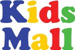 KidsMall Logo
